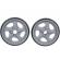Roata exercitii ab10 sportmann,