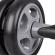 Roata exercitii insportline ab roller ar300,
