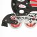 Role worker nolan 2in1, xs(29-32), rosu
