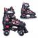 Role reglabile worker denel 2in1, xs(29-32)