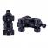 Role reglabile worker denel 2in1, xs(29-32)