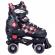 Role reglabile worker denel 2in1, xs(29-32)