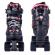 Role reglabile worker denel 2in1, xs(29-32)