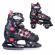 Role reglabile worker denel 2in1, xs(29-32)