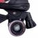 Role reglabile worker denel 2in1, xs(29-32)