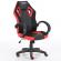 Scaun birou gaming nordhold ullr - gri,
