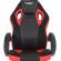 Scaun birou gaming nordhold ullr - gri,