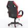 Scaun birou gaming nordhold ullr - gri,