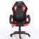 Scaun birou gaming nordhold ullr - gri,