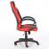 Scaun birou gaming nordhold ullr - gri,