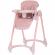 Scaun de masa chipolino candy shop flamingo