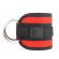 Set curele de antrenament pentru glezna hms opx02,