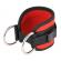 Set curele de antrenament pentru glezna hms opx02,