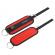 Set curele de antrenament pentru glezna hms opx02,
