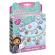 Set bratari cu pandantive - gabby's dollhouse