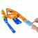 Set circuit dublu hot wheels action