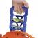 Set circuit dublu hot wheels action