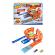 Set circuit dublu hot wheels action