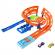 Set circuit dublu hot wheels action