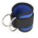 Set curele de antrenament pentru glezne hms opx04,