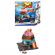 Set de joaca hot wheels city gelateria
