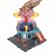 Set de joaca hot wheels city gelateria