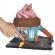 Set de joaca hot wheels city gelateria