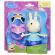 Set figurina si accesorii vestimentare peppa pig iepurasul rebecca 15 cm