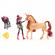 Set unicorn cinder si papusa valentina unicorn academy