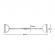Adaptor drept hms uw16,