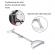 Adaptor drept hms uw16,