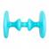Aparat masaj picioare insportline emms, blue