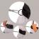 Centura talie pentru benzi elastice insportline bs,