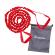 Coarda tractare biciclete insportline bengee,