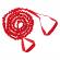 Coarda tractare biciclete insportline bengee,
