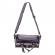 Handlebar bag insportline amager, negru