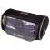 Handlebar bag insportline amager, negru
