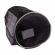 Handlebar bag insportline amager, negru