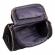Handlebar bag insportline amager, negru