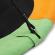 Leagan de gradina nils nb5003 orange/verde,