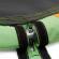 Leagan de gradina nils nb5003 orange/verde,