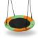 Leagan de gradina nils nb5003 orange/verde,