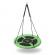 Leagan de gradina nils nb5031 verde,