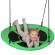 Leagan de gradina nils nb5031 verde,