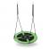 Leagan de gradina nils nb5031 verde,