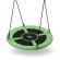 Leagan de gradina nils nb5031 verde,