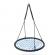 Leagan de gradina nils nb5038 albastru,