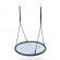 Leagan de gradina nils nb5038 albastru,