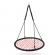 Leagan de gradina nils nb5038 rosu,