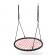 Leagan de gradina nils nb5038 rosu,